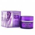 Nachtcrème Lavendel - 50ml