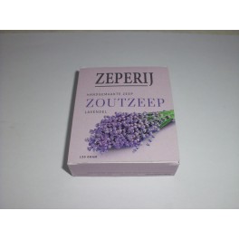 Zoutzeep Lavendel