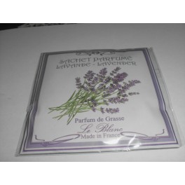 Geur enveloppe Lavendel - 8 gr