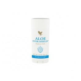 Deodorant Aloe Ever Shield Forever - 92.1gr